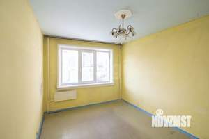 3-к квартира, вторичка, 61м2, 6/9 этаж
