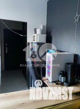 Студия квартира, вторичка, 15м2, 3/5 этаж