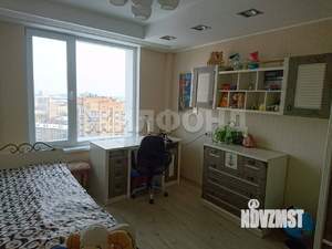 5-к квартира, вторичка, 143м2, 16/18 этаж