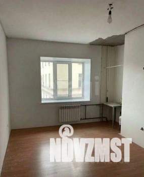 1-к квартира, вторичка, 51м2, 4/9 этаж