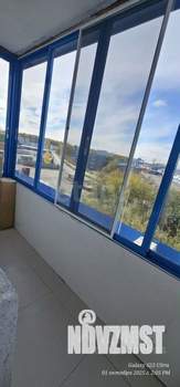 1-к квартира, вторичка, 33м2, 4/17 этаж