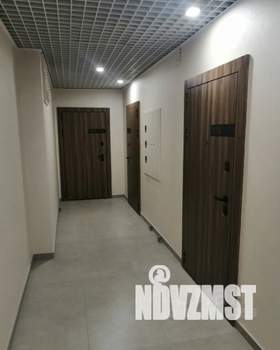 1-к квартира, вторичка, 42м2, 8/24 этаж