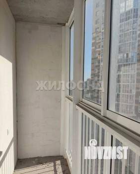 2-к квартира, вторичка, 39м2, 5/18 этаж