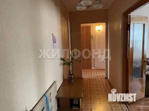 3-к квартира, вторичка, 62м2, 5/9 этаж