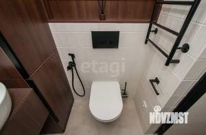 3-к квартира, вторичка, 73м2, 11/22 этаж