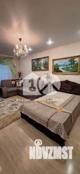 1-к квартира, вторичка, 49м2, 5/10 этаж