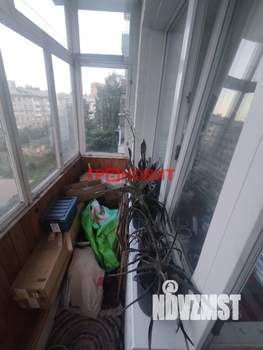 2-к квартира, вторичка, 44м2, 6/9 этаж