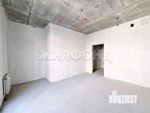 1-к квартира, сданный дом, 30м2, 5/11 этаж