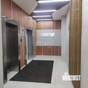 Студия квартира, вторичка, 31м2, 15/16 этаж