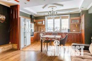 3-к квартира, вторичка, 87м2, 2/10 этаж