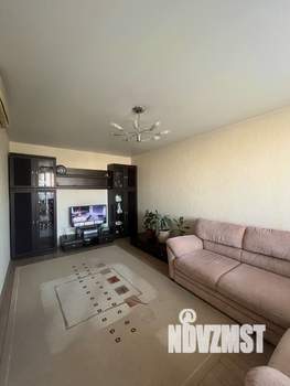 3-к квартира, вторичка, 57м2, 8/9 этаж