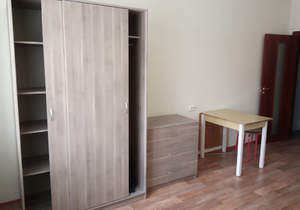 Студия квартира, вторичка, 22м2, 3/9 этаж