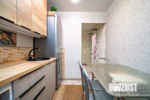 4-к квартира, вторичка, 69м2, 1/9 этаж