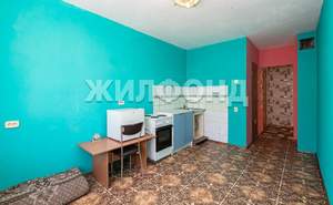 1-к квартира, вторичка, 54м2, 6/10 этаж