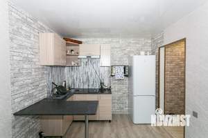 2-к квартира, вторичка, 34м2, 1/9 этаж