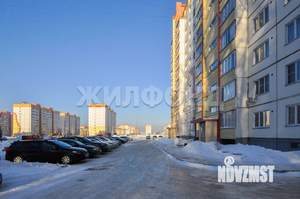 1-к квартира, вторичка, 27м2, 1/10 этаж