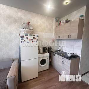 1-к квартира, вторичка, 21м2, 5/5 этаж