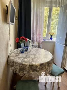 2-к квартира, вторичка, 52м2, 4/9 этаж