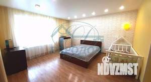 4-к квартира, вторичка, 96м2, 1/10 этаж