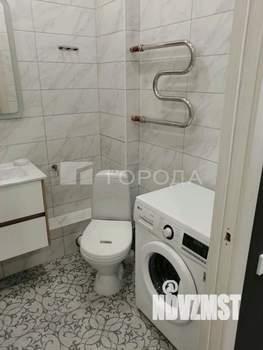 1-к квартира, вторичка, 33м2, 16/17 этаж