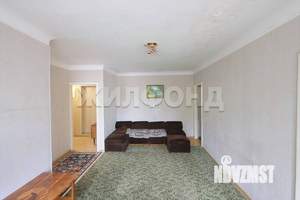2-к квартира, вторичка, 45м2, 3/3 этаж