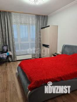 2-к квартира, вторичка, 58м2, 12/17 этаж