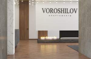 Студия квартира, вторичка, 25м2, 8/23 этаж