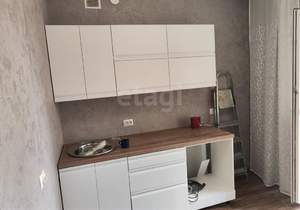 1-к квартира, вторичка, 35м2, 3/9 этаж