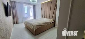 3-к квартира, вторичка, 67м2, 17/25 этаж