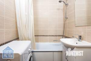 1-к квартира, вторичка, 32м2, 4/5 этаж