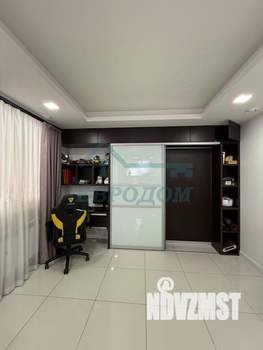 3-к квартира, вторичка, 92м2, 3/9 этаж