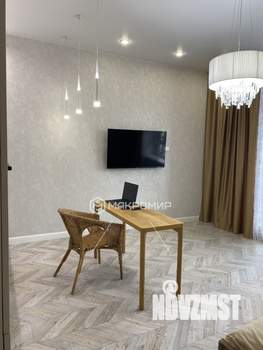 2-к квартира, вторичка, 54м2, 8/12 этаж