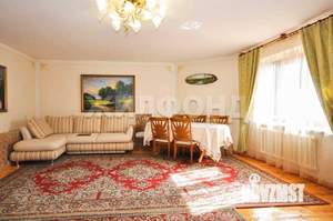 3-к квартира, вторичка, 131м2, 3/6 этаж