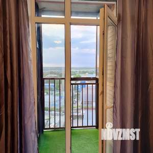 Студия квартира, вторичка, 40м2, 14/18 этаж