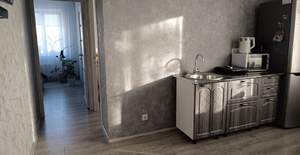 3-к квартира, вторичка, 53м2, 15/17 этаж