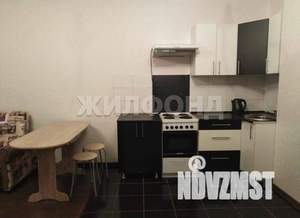 1-к квартира, вторичка, 32м2, 7/10 этаж