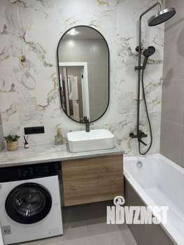 1-к квартира, вторичка, 43м2, 10/27 этаж