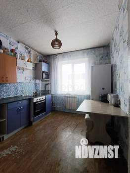 4-к квартира, вторичка, 80м2, 9/9 этаж