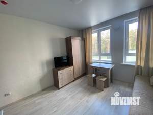 Студия квартира, вторичка, 20м2, 2/10 этаж