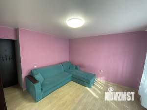 1-к квартира, вторичка, 49м2, 10/27 этаж