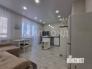1-к квартира, вторичка, 30м2, 4/25 этаж