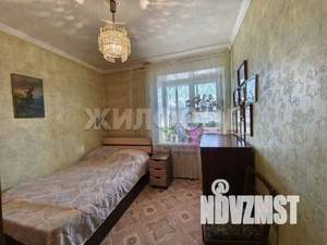 3-к квартира, вторичка, 64м2, 5/9 этаж