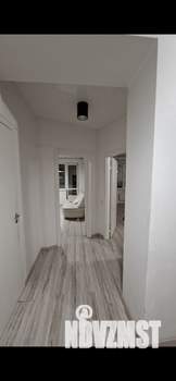 1-к квартира, вторичка, 52м2, 3/21 этаж