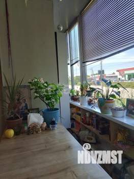 Студия квартира, вторичка, 28м2, 1/3 этаж