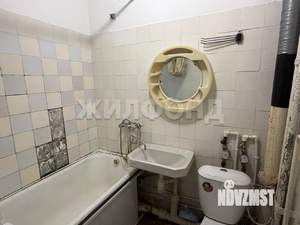 2-к квартира, вторичка, 44м2, 4/5 этаж