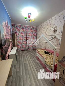 1-к квартира, вторичка, 42м2, 13/15 этаж