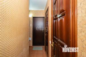 3-к квартира, вторичка, 59м2, 8/10 этаж