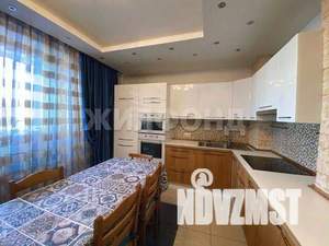 2-к квартира, вторичка, 75м2, 3/13 этаж