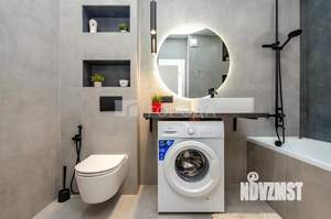 Студия квартира, вторичка, 28м2, 5/25 этаж