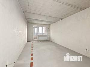 3-к квартира, вторичка, 82м2, 10/14 этаж